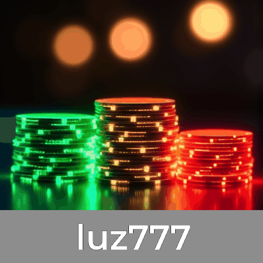Experimente o Login Premium e Seguro em luz777